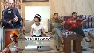 وابتدا المشوار تسجيل قديم  وابتدا المشوار تسجيل قديم