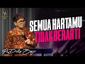 Download Lagu SEMUA HARTAMU TIDAK BERARTI!!! - PS. DEBBY BASJIR