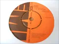 The Apostles “Work Hard” from the 45 released on EMI