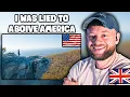 British Guy s First Time Seeing North Carolina America THIS PLACE IS BEAUTIFUL