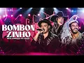 Bombonzinho - Ao Vivo Israel & Rodolffo Ana Castela