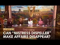 Download Lagu Can “Mistress Dispeller” Make Affairs Disappear? | The View Download Lagu Can “Mistress Dispeller” Make Affairs Disappear? | The View