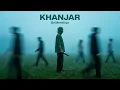 KHANJAR - MEMIIXYZ | Official Music Video | Emotional Rap Song | Hindi Urdu Rap | Deep Shayari Rap 