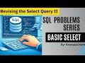 Revising the Select Query II SQL MS SQL server HackerRank