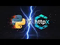 Requests vs httpx in 2025 Which is the Best HTTP Library for Python Today
