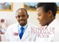 University of Charleston School of Pharmacy Tour