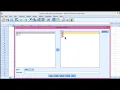 Reverse scoring items in SPSS