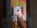 Button Controlled Led Bare Metal Program project link in description