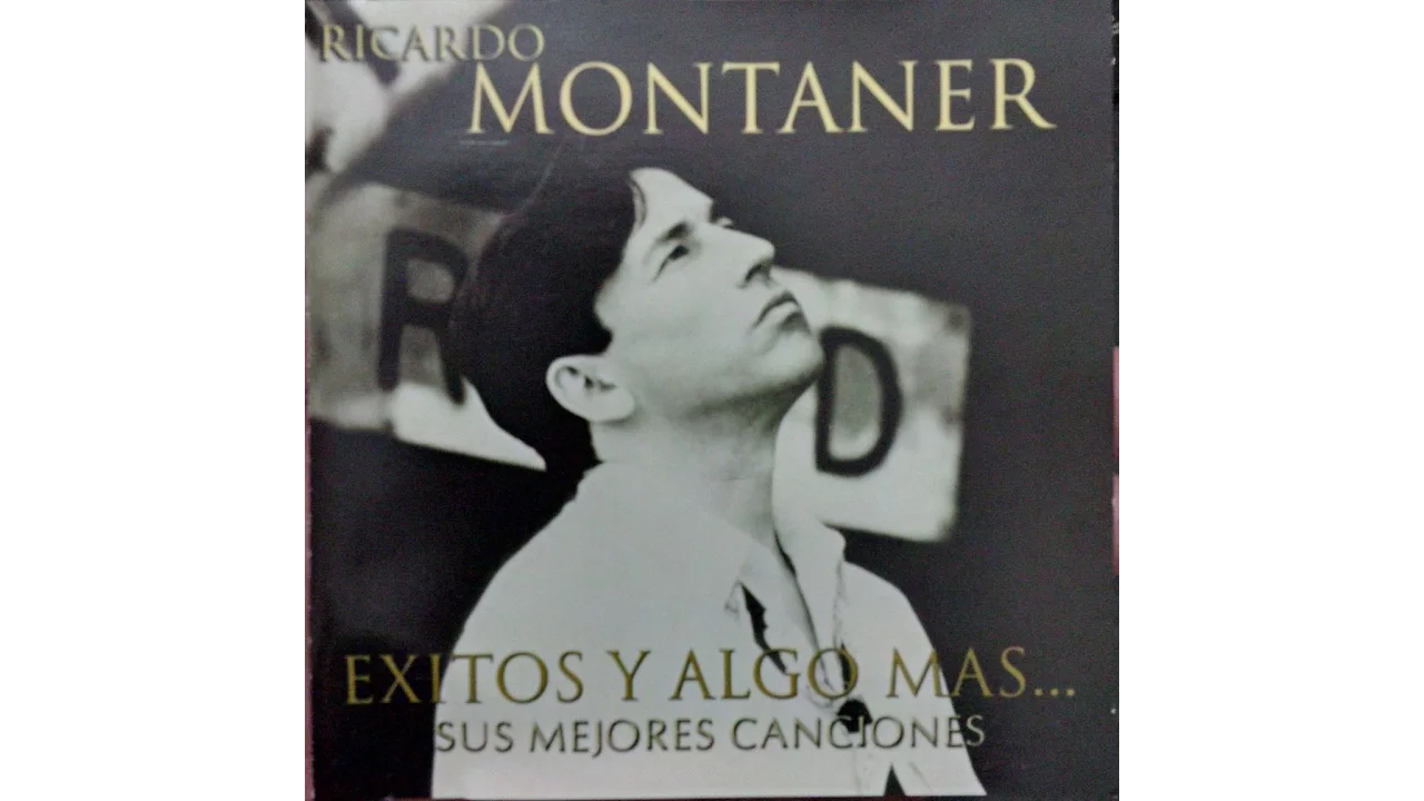 Ricardo Montaner - Vamos Pa La Conga Ricardo Montaner - Vamos Pa La Conga