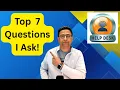 7 Real IT Help Desk Interview Questions I Ask as a Hiring Manager