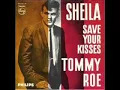 Tommy Roe - Sheila ( 1962 )