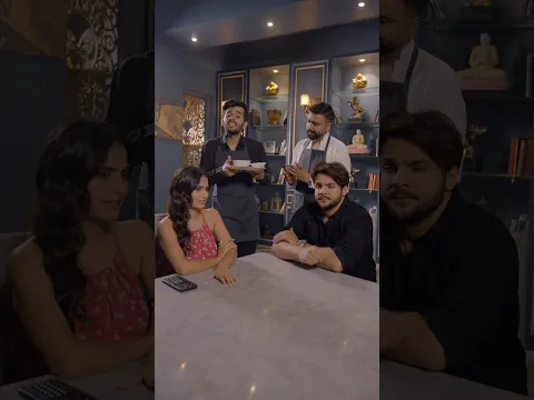 Kya phook ke reel banate hum #OgLuxury #WildFire