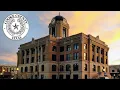 Cooke County Texas Trailer