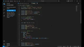 JavaScript Tutorial for Beginners 2025 - Variables Arrays Functions Objects and Loops