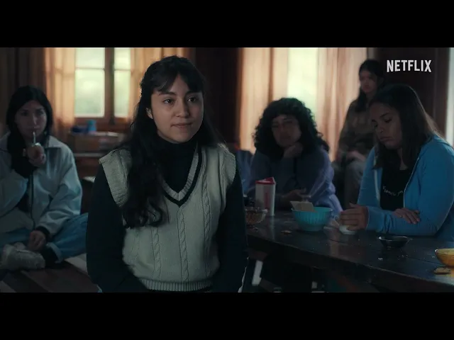 Atrapados - In trappola | Trailer