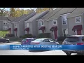 Suspect arrested after 8 hurt in shooting in Harrisonburg