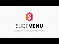 Slick Menu - Responsive WordPress Vertical Menu Codecanyon Scripts and Snippets