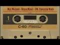 Mus Mulyadi - Hitam Manis - OM. Pancaran Muda