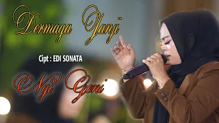 Download Nyi Geni  -  Dermaga Janji [Official Music Video] MP3