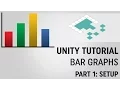 Unity Tutorial Bar Chart Part 1