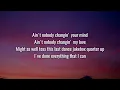 Parker McCollum - Tails I Lose (Lyrics)