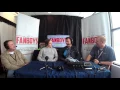 INTERVIEW Jason Isaacs The OA Levi Miller Pan