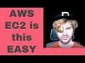 AWS EC2 Tutorial Launching an EC2 Instance in minutes Cloud Computing