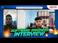 Software Engineer Interview Next js TypeScript Payment Integration with Zahidul Islam NEONECY