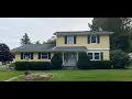 FOR SALE near Hunter Windham NY New York Catskills home ski hike skiing hiking real estate house