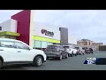 Fazoli s opening