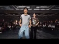 Sean Lew and Kendal Edwards Partner Choreography Hoe Phase - Drake