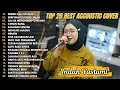 Download Lagu Indah Yastami Top 20 Best Akustik Terpopuler | Seribu Kali Sayang | Indah Yastami Full Album