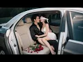 Download Lagu 盲女錯上霸總豪車，所有人都說這個有狂躁症的總裁對女人過敏，怎料女孩僅用一個純真濕吻就撫慰了總裁內心躁動，總裁被救贖閃婚娶她回家給她最好的寵愛！#總裁的白月光好會撒嬌#霸總#救贖#短劇