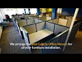 Commercial and Office moving services company In New York City NY Teaser by All Around Moving Co