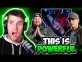 Download Lagu THIS HITS HOME!! | Rapper Reacts to Eminem - Somebody Save Me (FIRST REACTION)