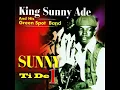 06 Track 06 by King Sunny Ade