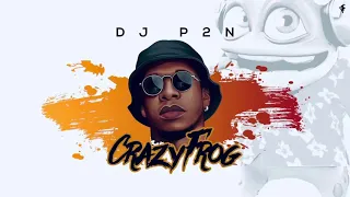 Download Dj P2N - Crazy Frog ( Audio ) MP3