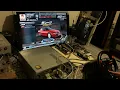 Download Lagu [アーケード基板]頭文字D ARCADE STAGE 8 [SEGA／RINGEDGE]のカードリーダー及び自作ハンコンの動作確認の様子2025年10月15日