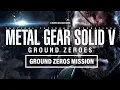 Download Lagu Chico, where are you? I'm getting shot! | Metal Gear Solid V: Ground Zeros