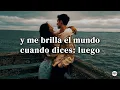Legion RG - Mientes Tan Bien (Letra)