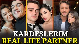 karde lerim real life partner and spouse in 2025 