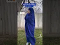 Waaooow my new personality 🔥 #jilbab #shorts