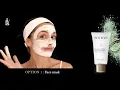 Download Lagu How to Apply Purifying Two-clay Mask Sothys | Oily Combination Blemish skin types