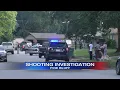 Pine Bluff Police investigating three different homicides Thursday evening