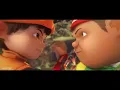 Download Lagu Boboiboy The Movie 2  animation music video