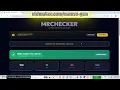CC gen cc checker premium user namso gen mr checker