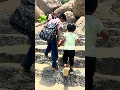 செஞ்சி கோட்டை வரலாற்று பயணம்..