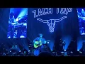 Zach Top - When You See Me | Live | C2C Berlin 2026