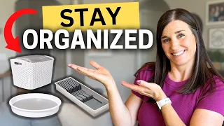 10 Organizing Tips That ACTUALLY Work Real Life Tested