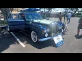 R C Classic Car Show The Sycamore Inn Prime Steakhouse 2025